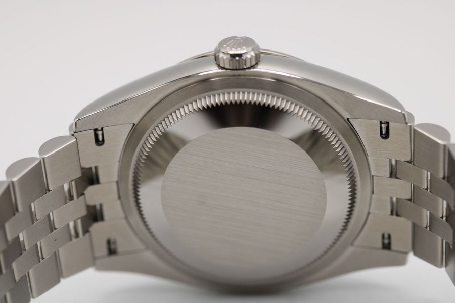 Rolex Datejust 126234